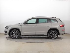 Skoda Kodiaq - 2020