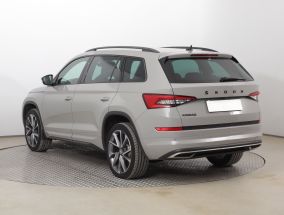 Skoda Kodiaq - 2020