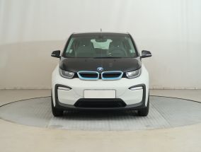 BMW i3 - 2019
