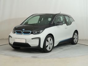 BMW i3 - 2019