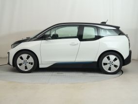 BMW i3 - 2019
