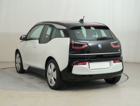 BMW i3 - 2019