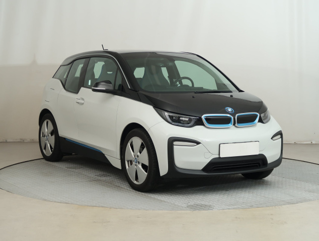 BMW i3 2019