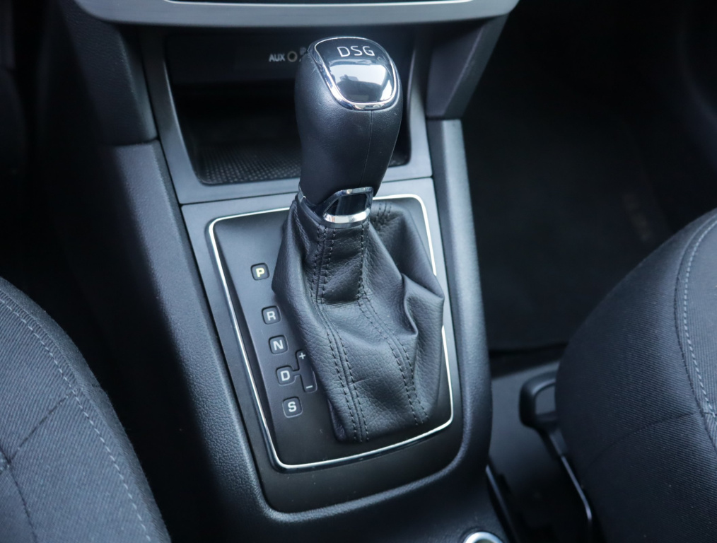 Škoda Yeti