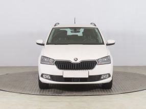 Skoda Fabia - 2022
