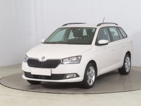Skoda Fabia - 2022