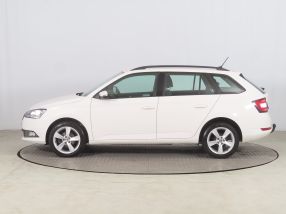 Skoda Fabia - 2022