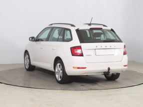 Skoda Fabia - 2022