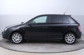 Skoda Fabia - 2007