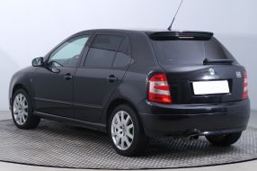 Skoda Fabia - 2007