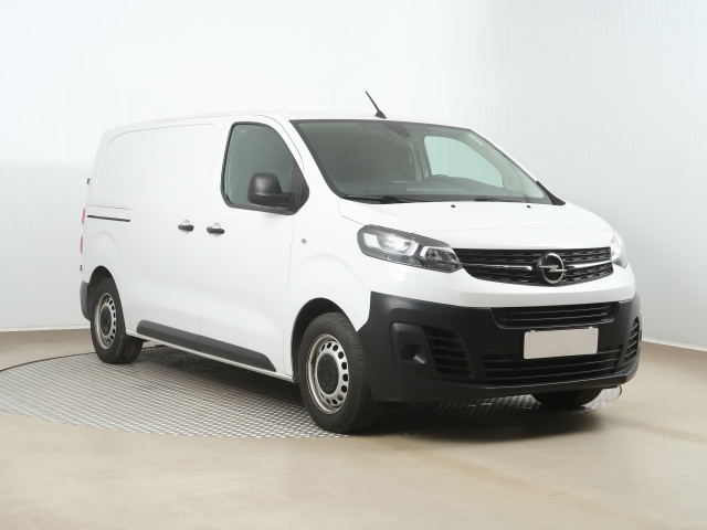 Opel Vivaro 2023
