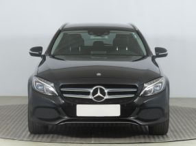 Mercedes-Benz C - 2015
