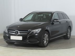 Mercedes-Benz C - 2015