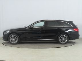 Mercedes-Benz C - 2015