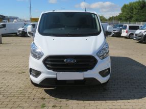 Ford Transit Custom - 2020