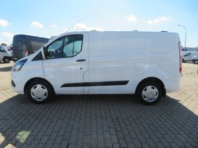 Ford Transit Custom - 2020