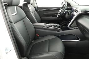 Hyundai Tucson - 2022