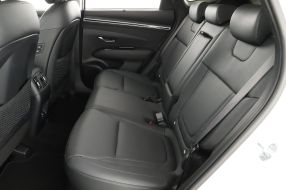 Hyundai Tucson - 2022