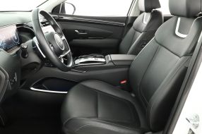 Hyundai Tucson - 2022