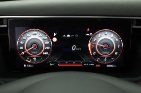 Hyundai Tucson - 2022
