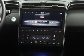 Hyundai Tucson - 2022