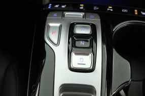 Hyundai Tucson - 2022