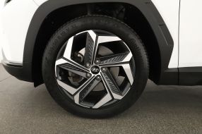 Hyundai Tucson - 2022