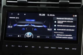 Hyundai Tucson - 2022