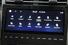 Hyundai Tucson - 2022
