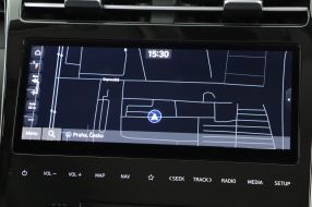 Hyundai Tucson - 2022