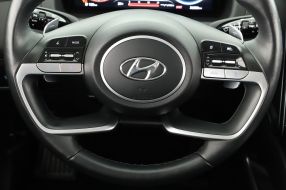 Hyundai Tucson - 2022