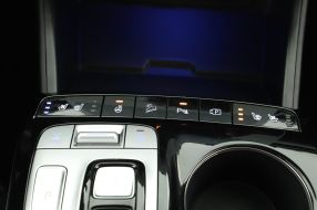Hyundai Tucson - 2022