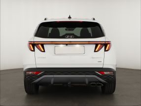 Hyundai Tucson - 2022
