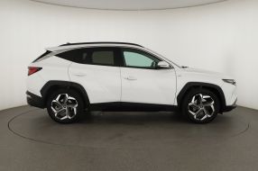 Hyundai Tucson - 2022