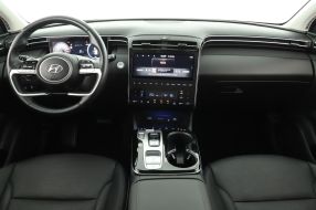 Hyundai Tucson - 2022
