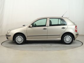 Skoda Fabia - 2006