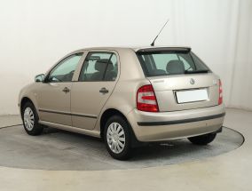 Skoda Fabia - 2006