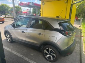 Opel Crossland X - 2021
