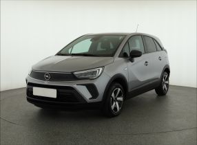Opel Crossland X - 2021