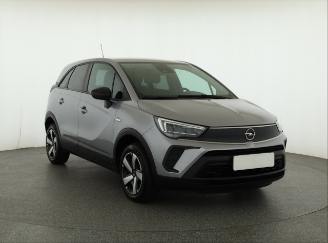 Opel Crossland 2021