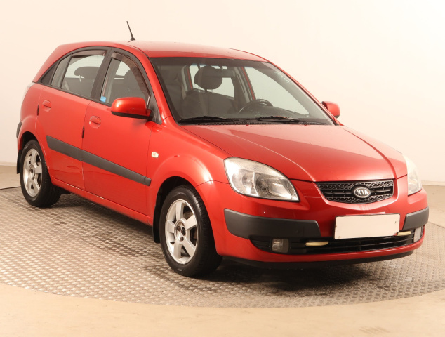 Kia Rio 2006