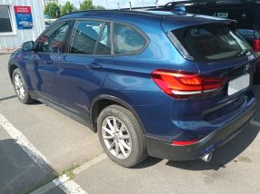BMW X1 - 2021