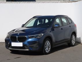 BMW X1 - 2021