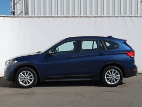 BMW X1 - 2021
