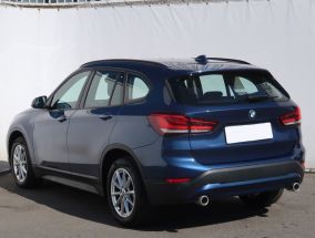 BMW X1 - 2021