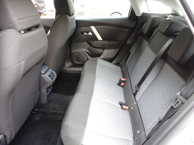Citroen C4 - 2022