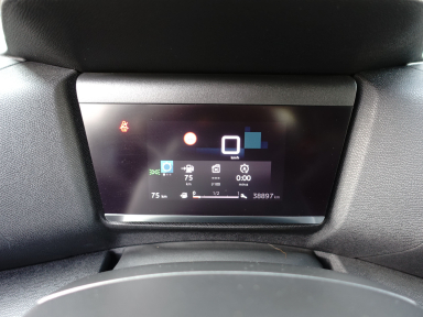 Citroen C4 - 2022