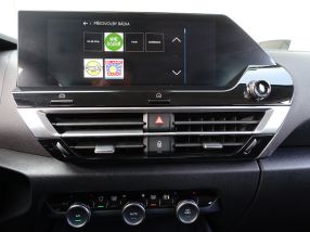 Citroen C4 - 2022