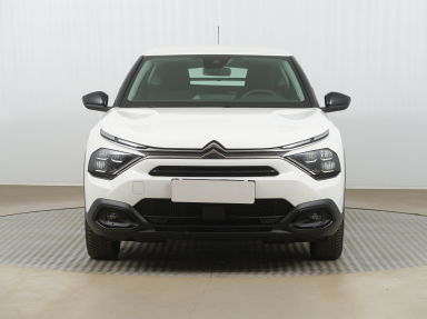Citroen C4 - 2022