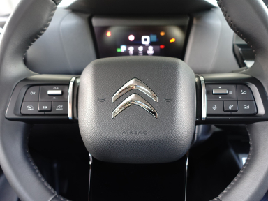 Citroen C4 - 2022